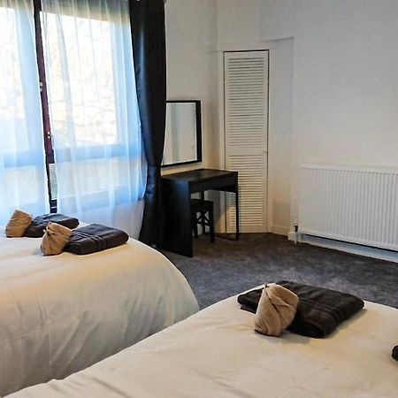 גלאזגו Carnock Road Apartment - Silverburn Shopping Centre מראה חיצוני תמונה