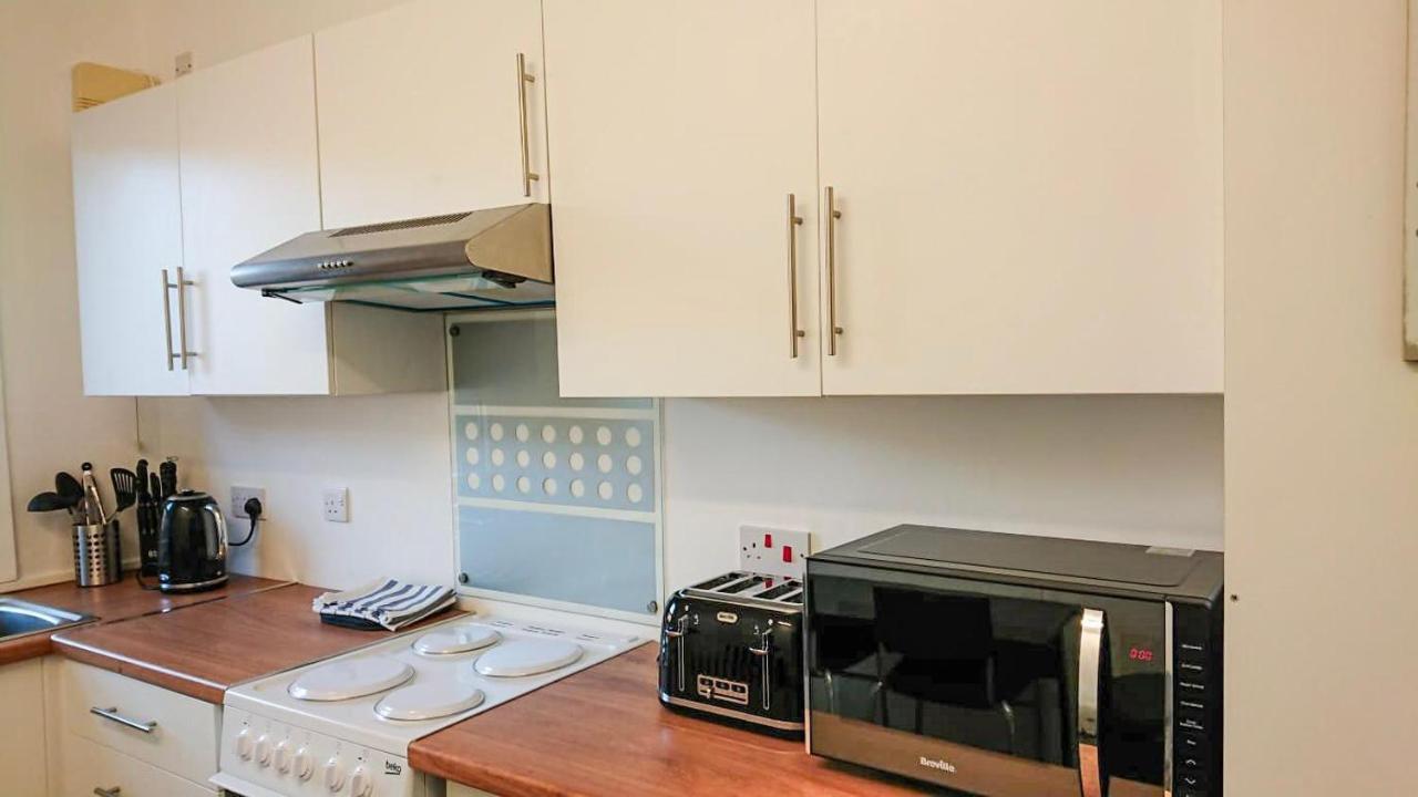 גלאזגו Carnock Road Apartment - Silverburn Shopping Centre מראה חיצוני תמונה