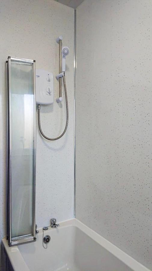 גלאזגו Carnock Road Apartment - Silverburn Shopping Centre מראה חיצוני תמונה