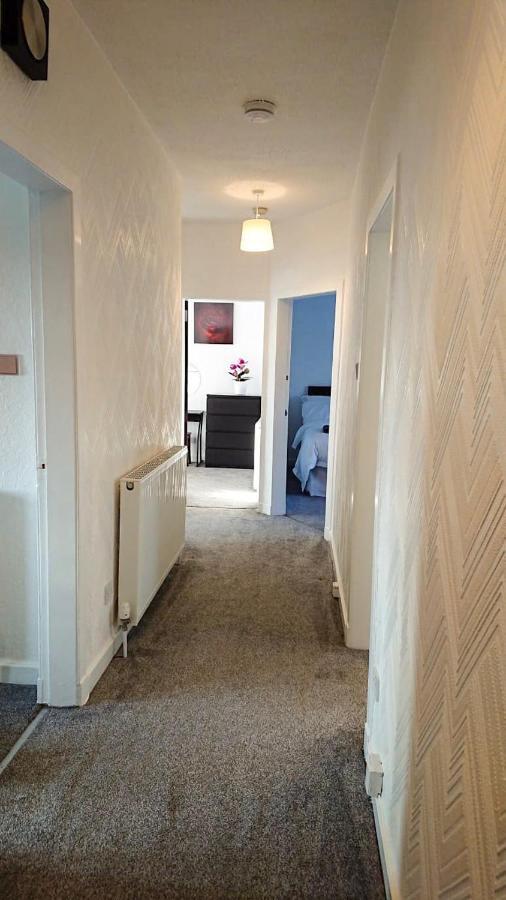גלאזגו Carnock Road Apartment - Silverburn Shopping Centre מראה חיצוני תמונה